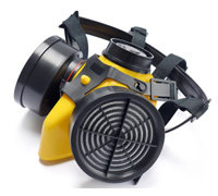 Респираторы и маски