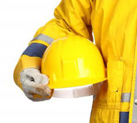 Спецодежда