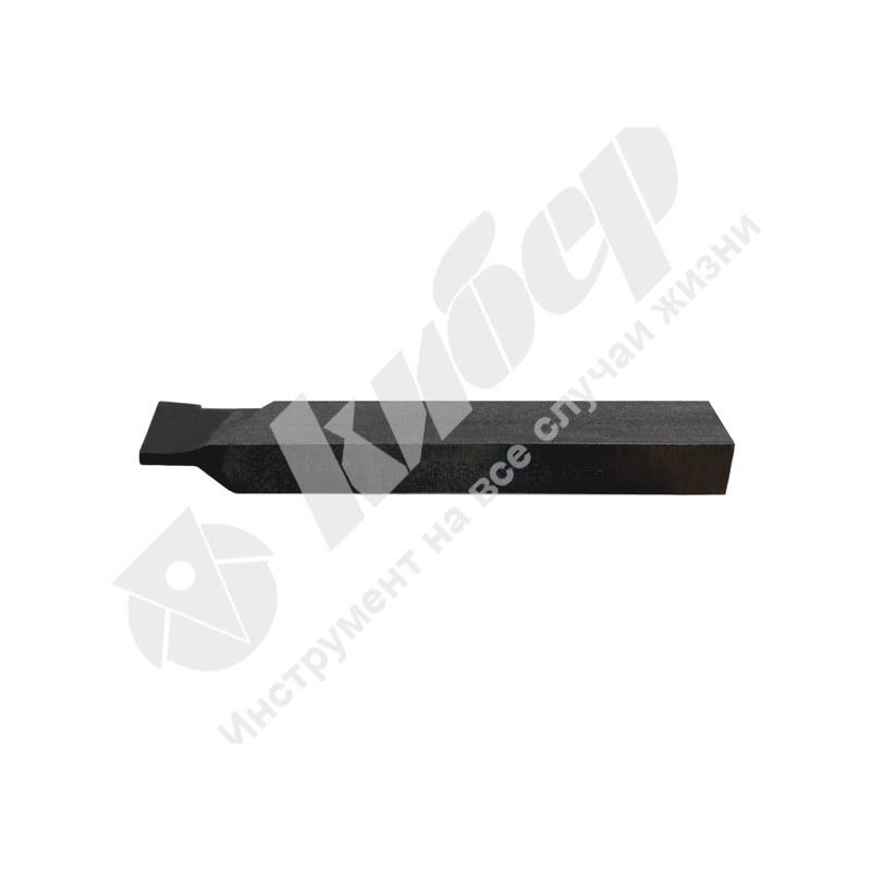 Резец отрезной Т5К10 25х16х140 мм "ТехноСталь" 2130-0009: цена ...